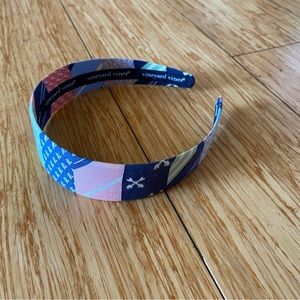 COPY - Vineyard vines headband
